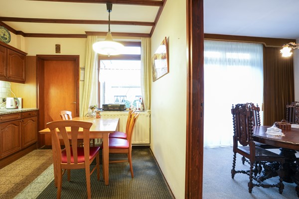 Medium property photo - Sprinkstraat 75, 6269 AN Margraten